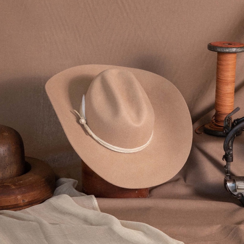 Cowboy hat - Friends of friends rio